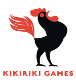 Logo Kikiriki Games